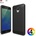Meizu M5s Удароустойчив Carbon Fiber Калъф и Протектор