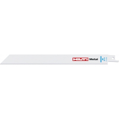 Hilti List pílový P 23 14 Metal 5 ks