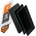 Spigen Стъклен протектор Spigen - Privacy tR EZ Fit Pro, Galaxy S26, 2 броя (AGL11096)