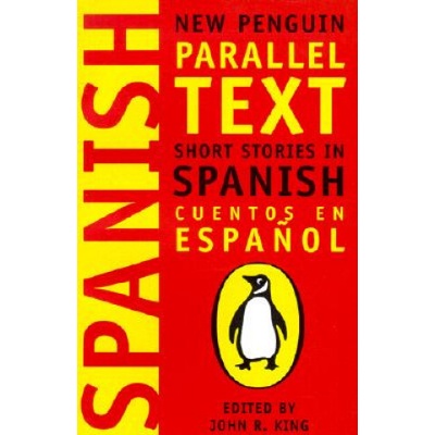 Short Stories in Spanish