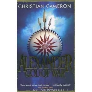 Alexander | Christian Cameron (2012)