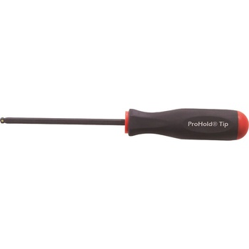 Bondhus 74654 Skrutkovač 2.5 mm INBUS s guličkou "ProHold"