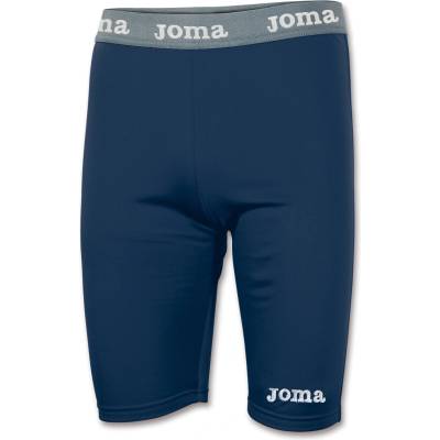 Joma Warmer Fleece tm.modré