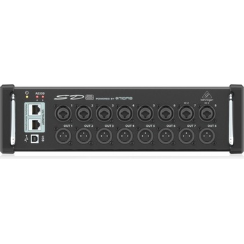 Behringer SD8