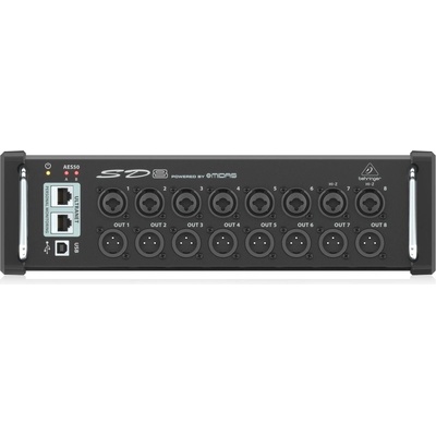 Behringer SD8