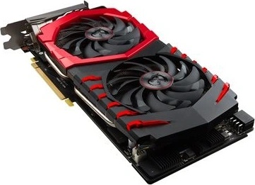 MSI GeForce GTX 1070 GAMING Z 8G - Heureka.cz