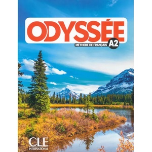 Odyssee (ISBN: 9782090355727)