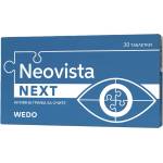 Wedo Neovista Next, 30 таблетки, Wedo