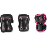 Rollerblade Skate gear junior 3 pack xs