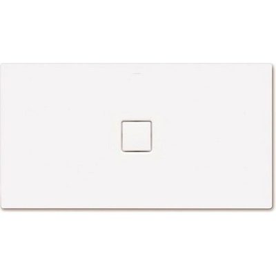 Kaldewei Avantgarde - Obdélníková sprchová vanička Conoflat 855-1, 800 x 1500 mm sprchová vanička, celoplošný antislip 467130020001