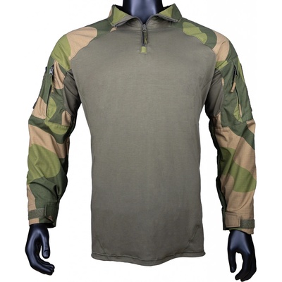 Košeľa Combat Systems Norway UBACS