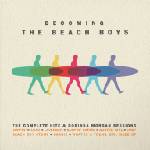 Warner Beach Boys: Becoming The Beach Boys: The Complete Hite and Dorinda Morgan Sessions - 2CD (015105)