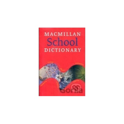 Macmillan School Dictionary Michael Rundell