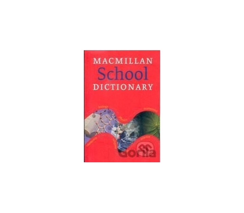 Macmillan School Dictionary Michael Rundell