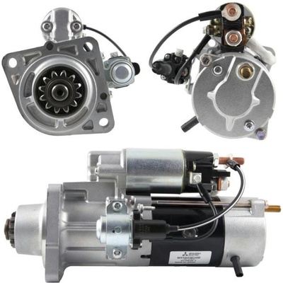 Startér Cummins 5.5 kw M009TD2381 Mitsubishi New