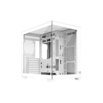 Turbo-X Spectra BTF White