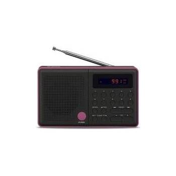 Jabones Beltrán Радио, Eltra, USB, FM, Черен