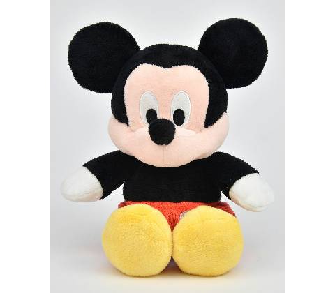 Disney Mickey Flopsies