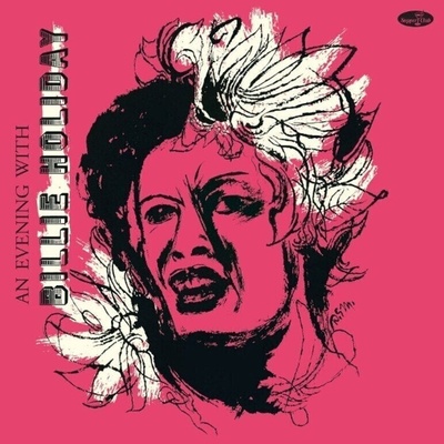 Billie Holiday - An Evening With Billie Holiday (Limited Edition) (LP) (8435723701781)