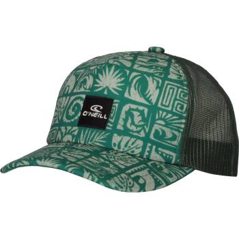 O'Neill Summer camp trucker uni
