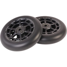 UrbanArtt Civic 125 mm black 2 ks