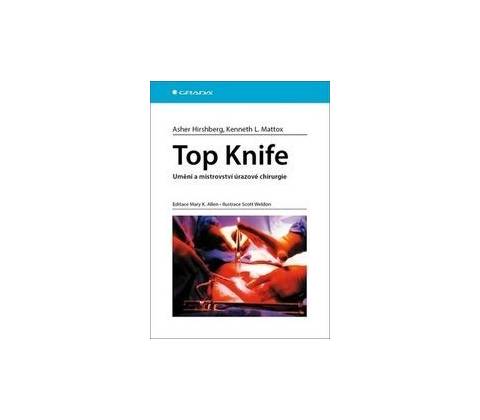 Top Knife