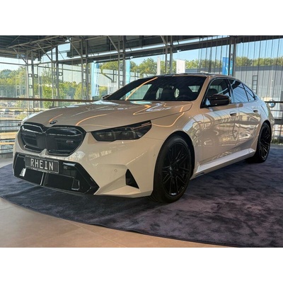 BMW M5 535 kW