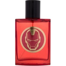 Marvel Iron toaletní voda pánská 100 ml