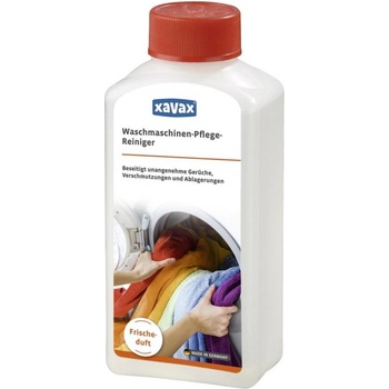XAVAX Препарaт Xavax за почистване на перална машина, 111723 (HAMA-111723-BG)