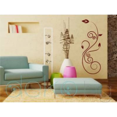 Флорален орнамент (2009)