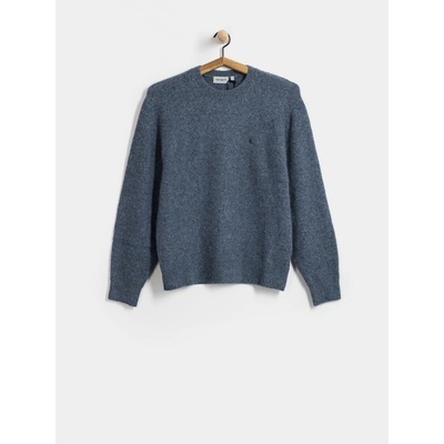 Carhartt WIP Curtis tangled shady blue