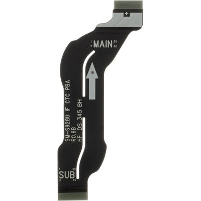 Samsung S928B Galaxy S24 Ultra основен флекс кабел (GH82-33391A)