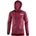 Leatt mikina Premium Ruby