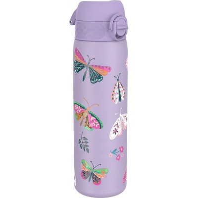 Ion8 termofľaša nerezová oceľ Double Wall Butterflys 500 ml
