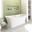 Aquatek NEVADA 170 x 80 cm A15103028