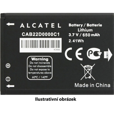 ALCATEL CAB0950009CA – Hledejceny.cz