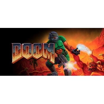 DOOM 1993