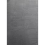 Ayyildiz Сив килим подходящ за пране 200x290 cm Sky - Ayyildiz Carpets (SKY2002905400GREY)