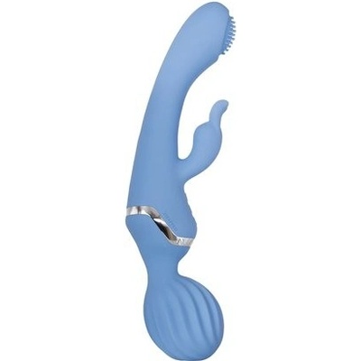 EVOLVED WANDERFUL WABBIT Dual Ended Wand
