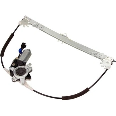 Zvedací zařízení oken MAXGEAR 50-0299