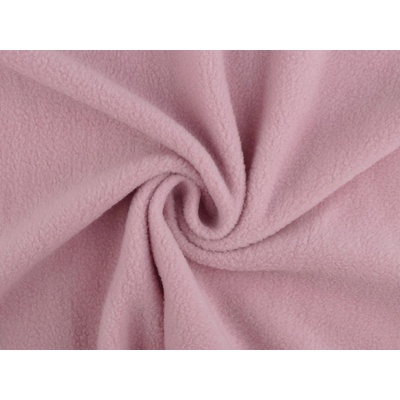 Prima-obchod Polar fleece, barva 4 (011) (260 g/m²) pudrová