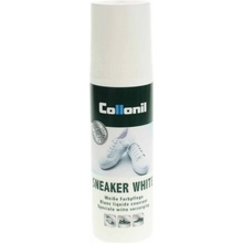 Collonil Sneaker white bílá krycí emulze 100 ml