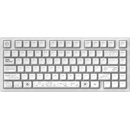 Dark Project ALU Terra Nova White DPKB_NOVA_81_ANSI_WHITE
