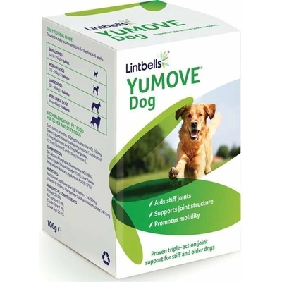 YuMOVE Joint Care 120 tb