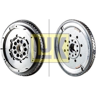 Zotrvačník Schaeffler LuK 415 0246 10