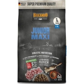 Belcando Junior Maxi 4 kg