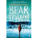 Beartown Fredrik Backman