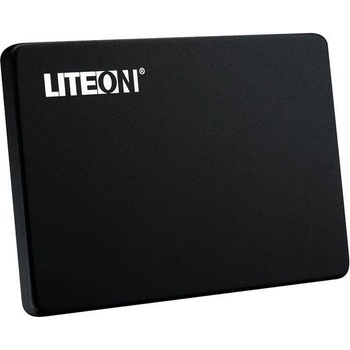 Lite-On MU3 480GB, 2,5", SSD, PH6-CE480-L