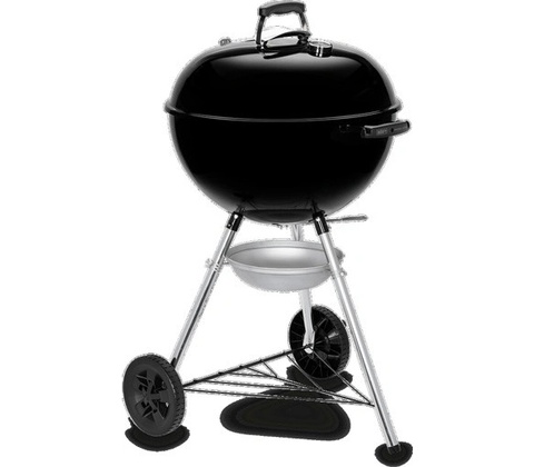Weber Kettle E-5710