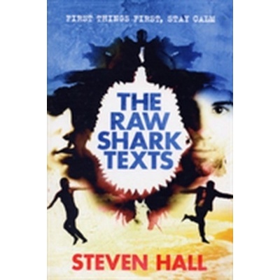 The Raw Shark Texts